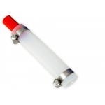   silicon anti-vibration internal RD1 8 + 10m³ VS08 & RD3 Speedy 65/75/80W  ( 119-32 )